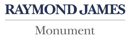 Raymond James, Monument Logo